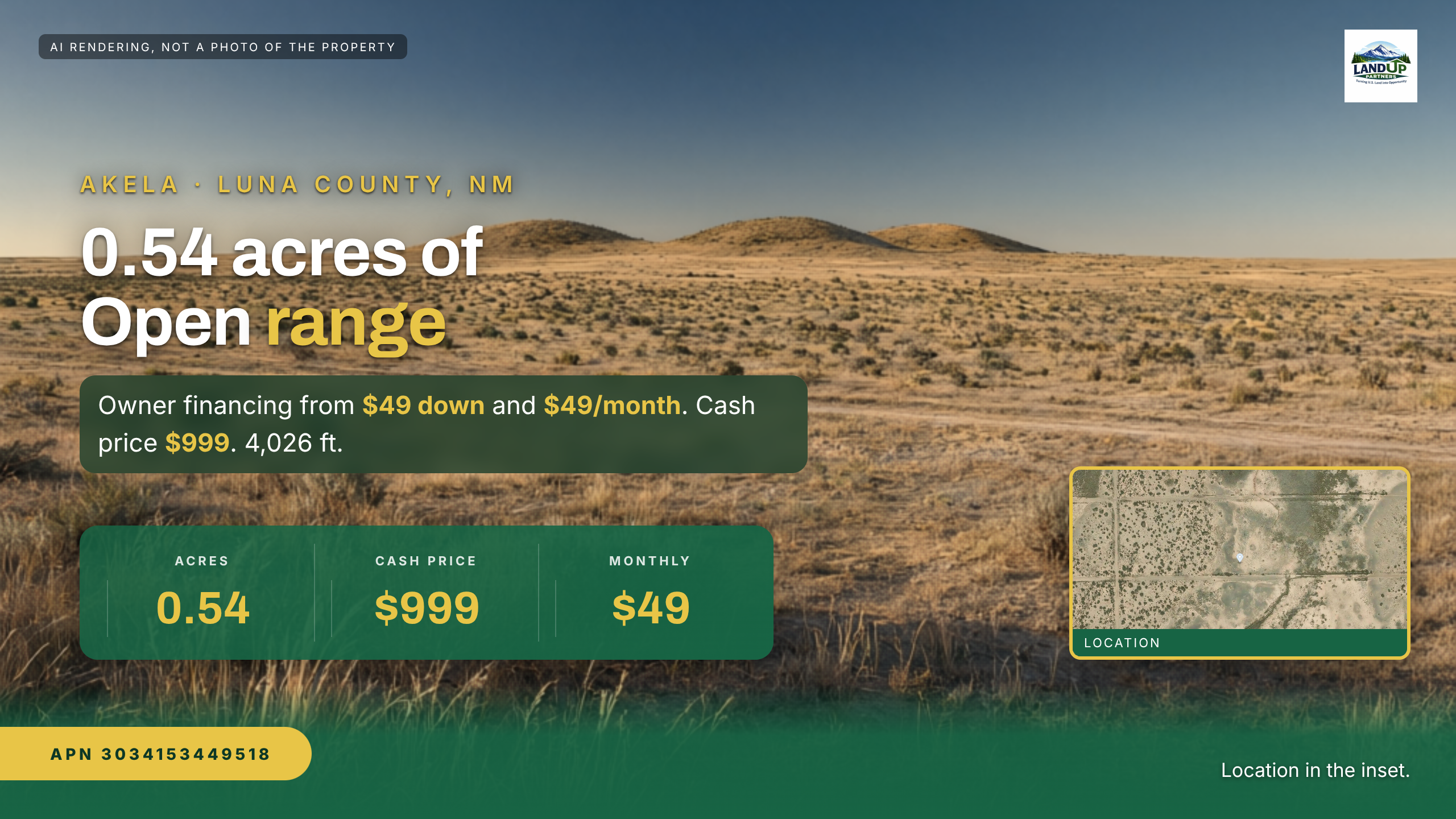 Cover: 0-54-acres-luna-county-new-mexico