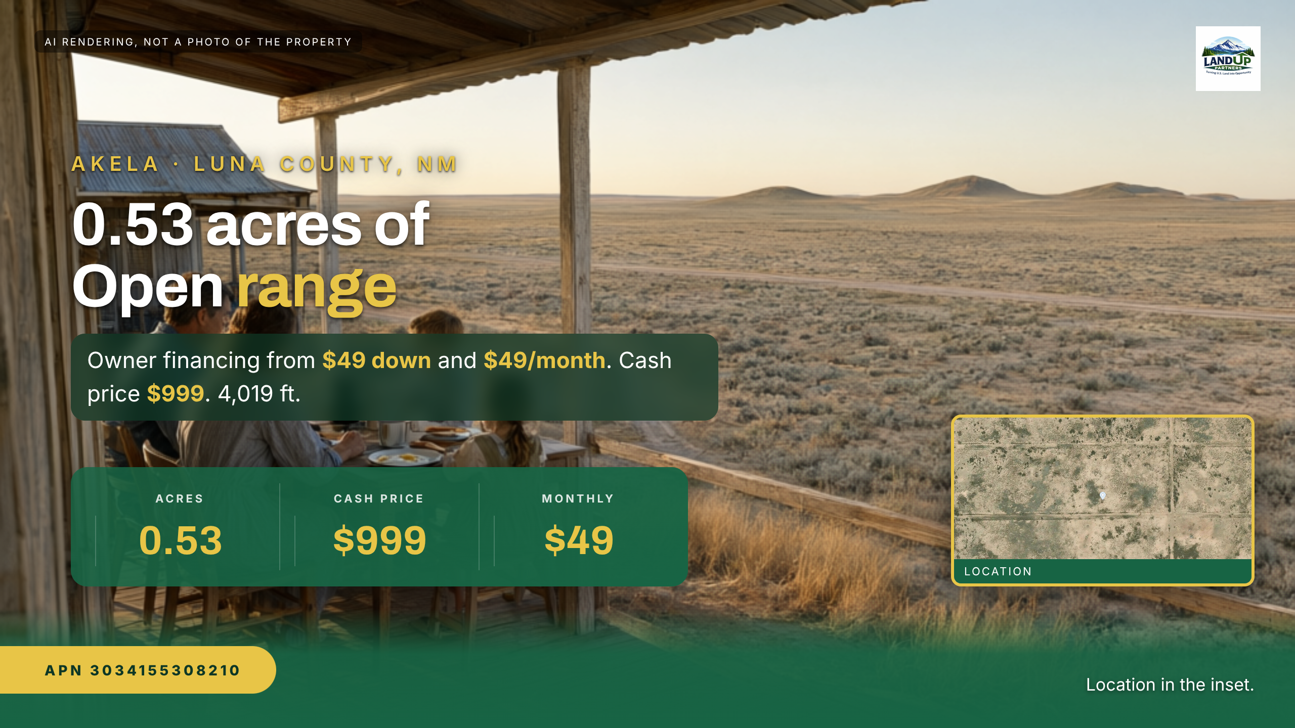 Cover: 0-53-acres-luna-county-new-mexico