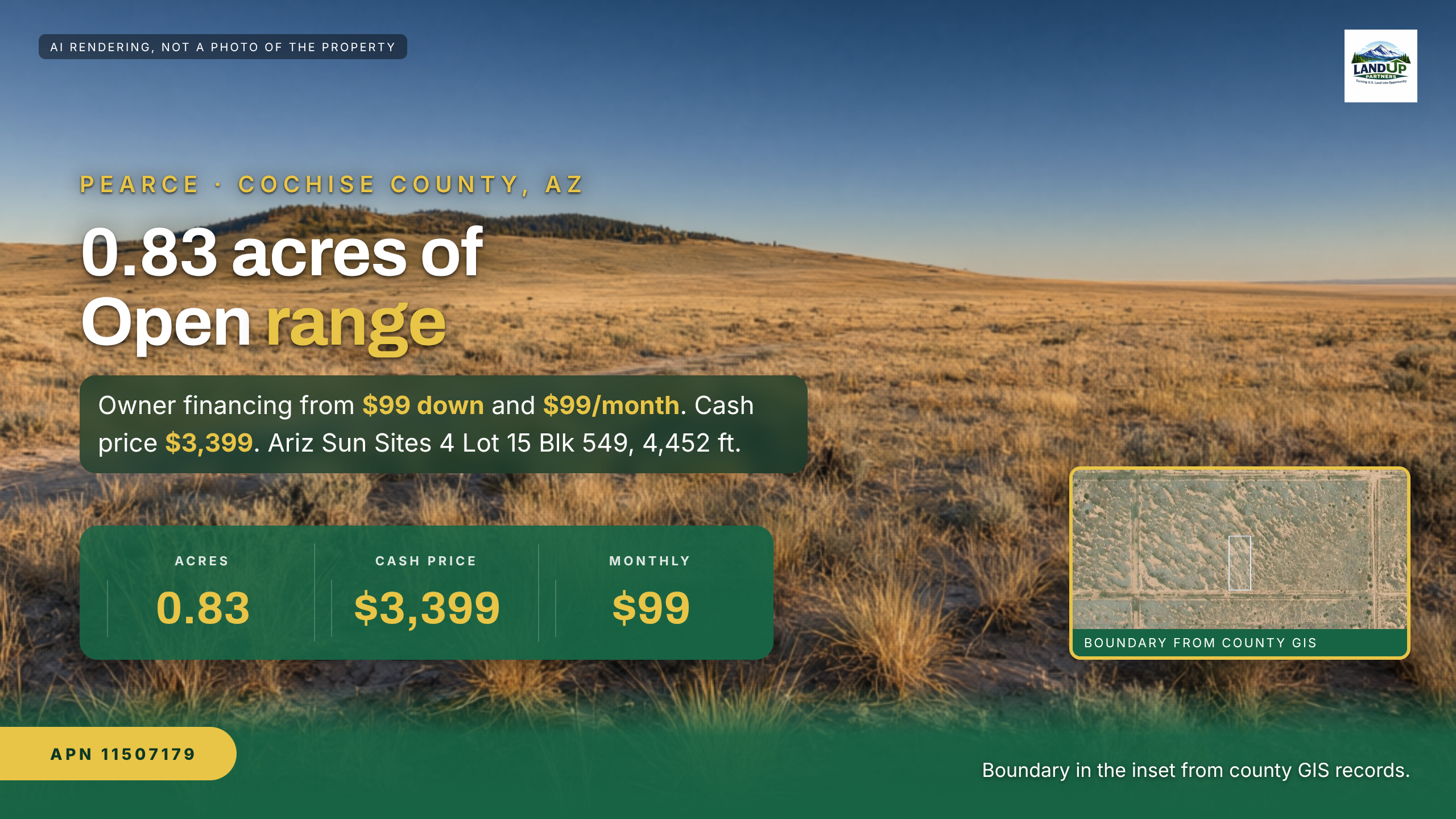 Cover: 0-83-acres-cochise-county-arizona-2